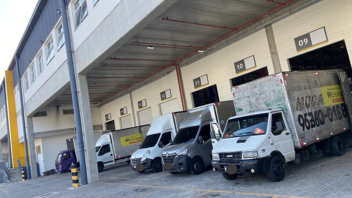 Fretes e Entregas